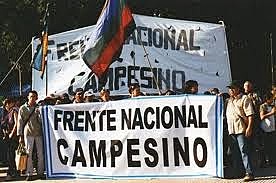 Fin del frente nacional