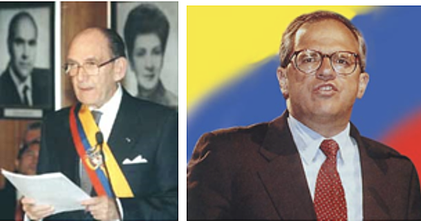 Carlos Lemos Simmonds