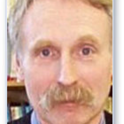 Timeline: David Bloor (Born 1942)