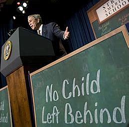 Acts that shape Sped