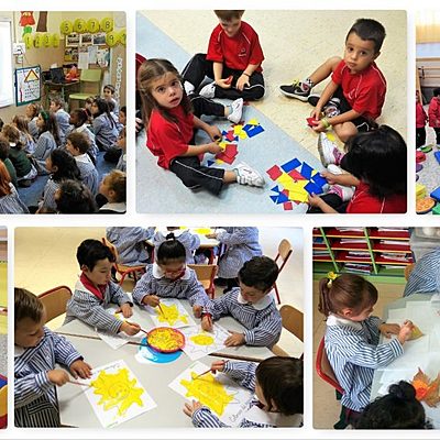 Timeline: MOMENTO HISTORICO  DEL CURRICULO