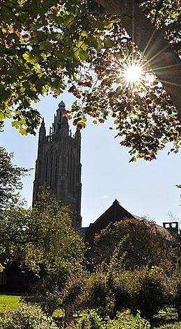 New England Asylum for the Blind