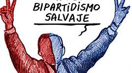 Timeline: BIPARTIDISMO EN COLOMBIA (1940 - 2010)