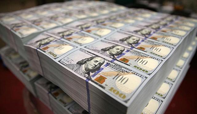 Alcanzan 100 millones de Dolares