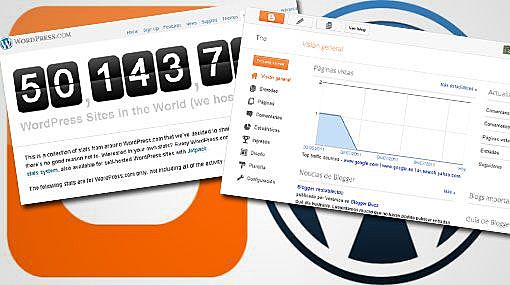 50 millones de blogs