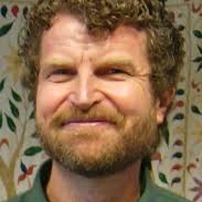 Timeline: Robin Collins