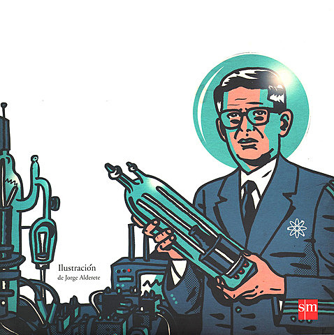 Guillermo Gónzales Camarena