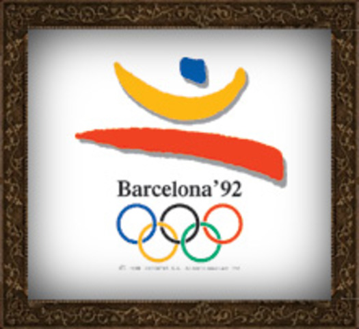 Juegos Olímpicos de Barcelona