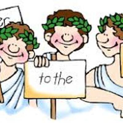 Timeline: Classical Liberalism Timeline