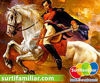 La Independencia de Colombia