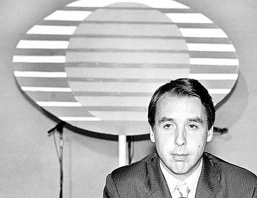 Emilio Azcárraga Vidaurreta