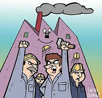 Después de la rebelión