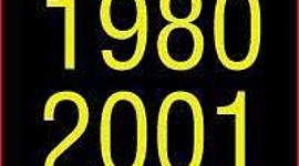 Timeline: 1980-2001