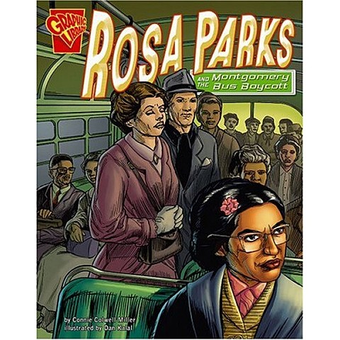 Montgomery Bus Boycotts