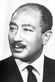 Anwar el-Sadat