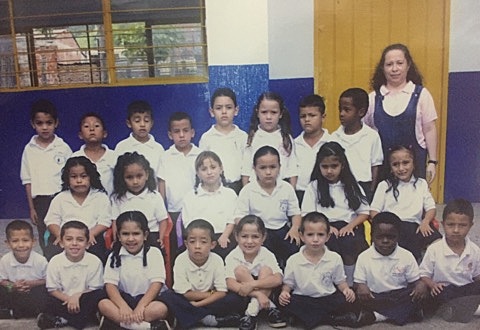 la primaria