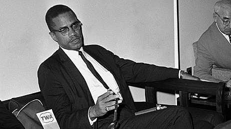 Malcolm X's Assassination