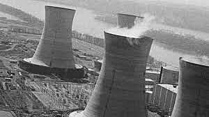 Major nuclear accident