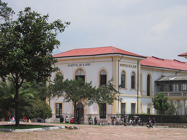 Concluye acuerdo con Hospital San José