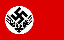 Feyerabend Serves in the Reich Labour Service & Joins Wehrmacht Pioneer Corps