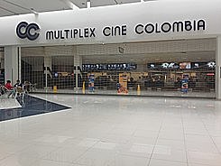 Cine Colombia