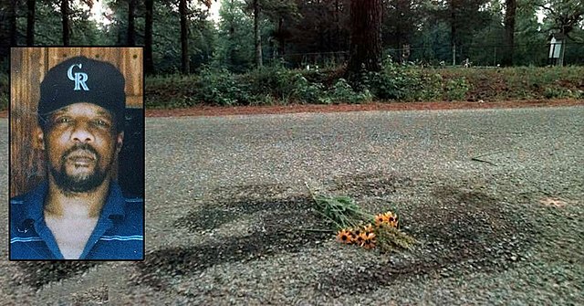 Murder of James Byrd