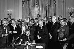 Civil Rights Act of 1964