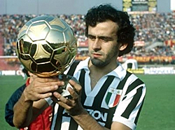 Los Años de Gloria de la Juventus.