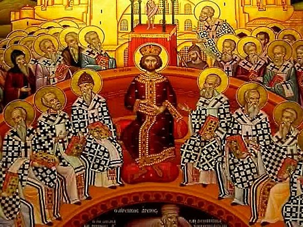 Concilio de Nicea