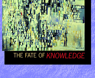 The Fate of Knowledge