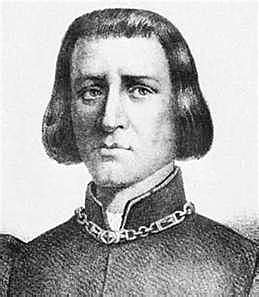 Juan Luis Vives, (1493-1550). Renacentista.