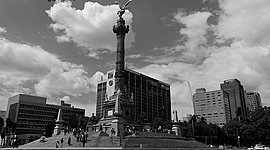 Timeline: El federalismo en México