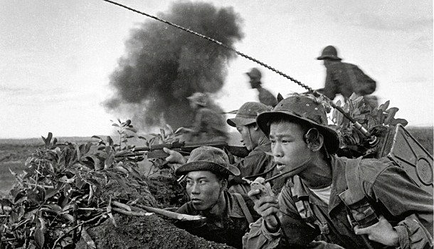 Guerra de Vietnam
