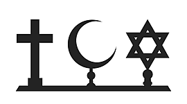 Timeline: Timeline of Abrahamic Religions