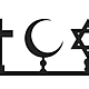 Religious symbols