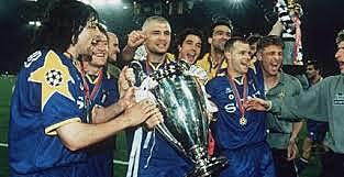 Ganaron todas las competencias internacionales.