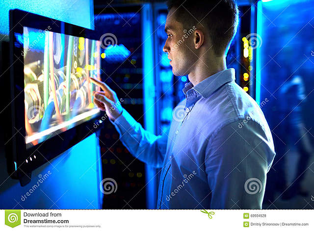 Uso de pizarras digitales