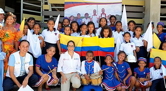 1925-1950 LA EDUCACION COLOMBIANA