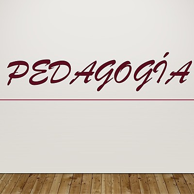 Timeline: Significados de Pedagogía