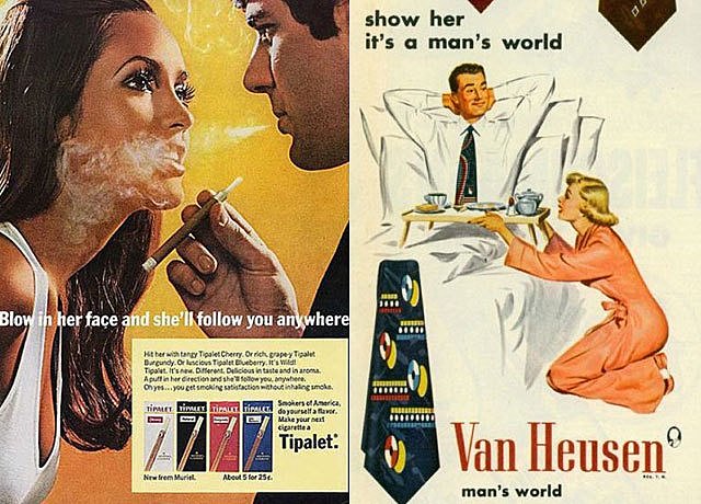 Desarrollo del Marketing en los 60´s y 70´s