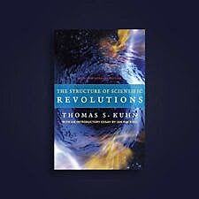 The Structure of Scientific Revolutions