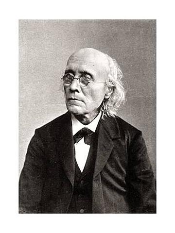 Gustav Fechner