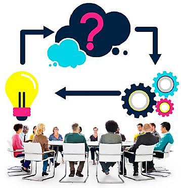 Contenidos Educativos Digitales