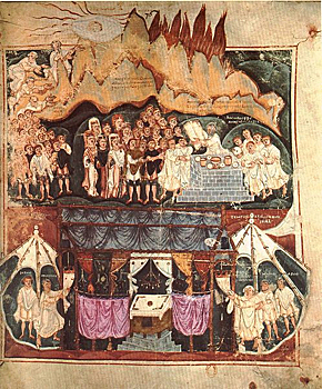 Constituciones Apostólicas