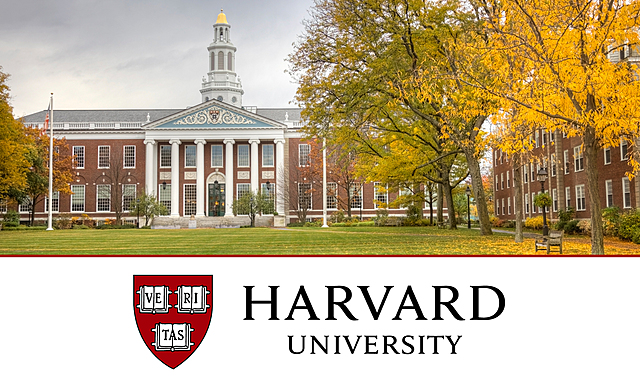 Freedom to learn at Harvard