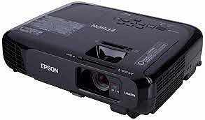 PROYECTOR VÍDEO BEAM 1973