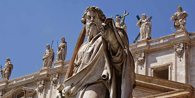 Derecho eclesiástico humano