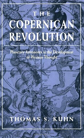 His First Book, The Copernican Revolution