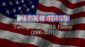 Timeline: The 2000's