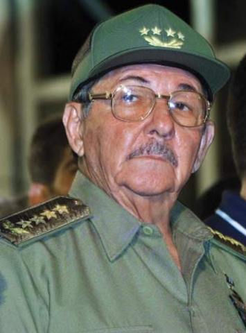 ruler of cuba